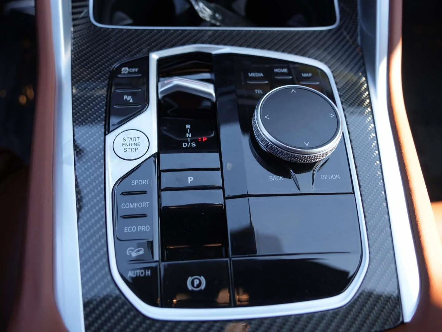 New 2027 Carbon Black Metallic BMW M60i image 24