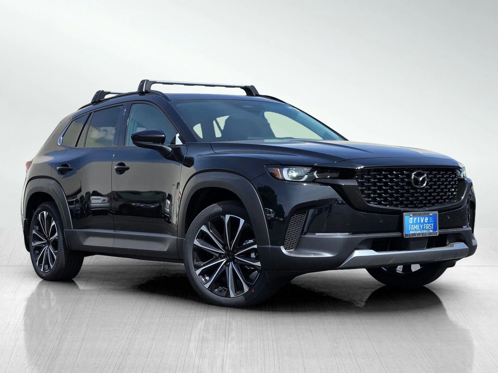 2026 Mazda CX-50 2.5 Turbo Premium Plus's photo