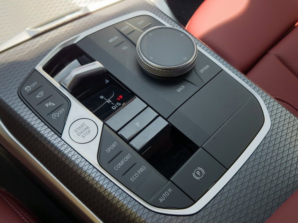 2026 BMW 4 Series 430i - Photo 12