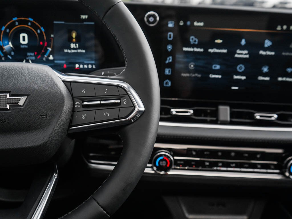 2027 Chevrolet Equinox LT - Photo 21