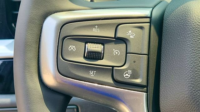 New 2026 Black Chevrolet LT image 24