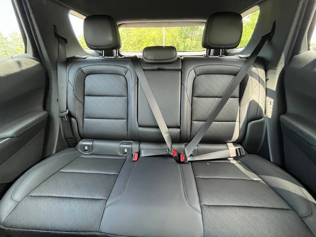 2027 Chevrolet Equinox LT - Photo 15