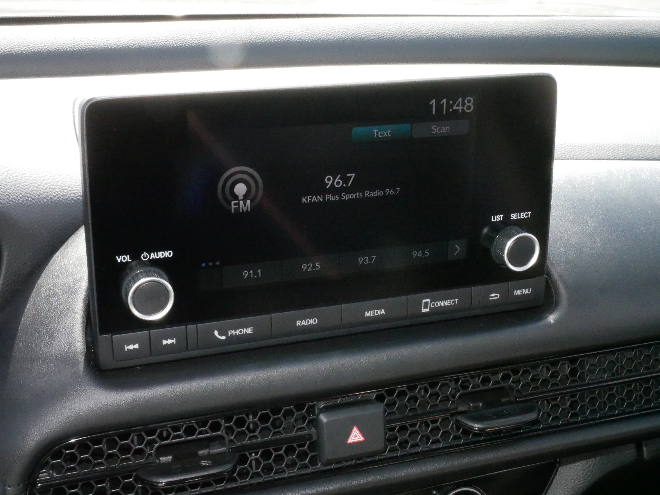 2024 Honda HR-V LX - Photo 22