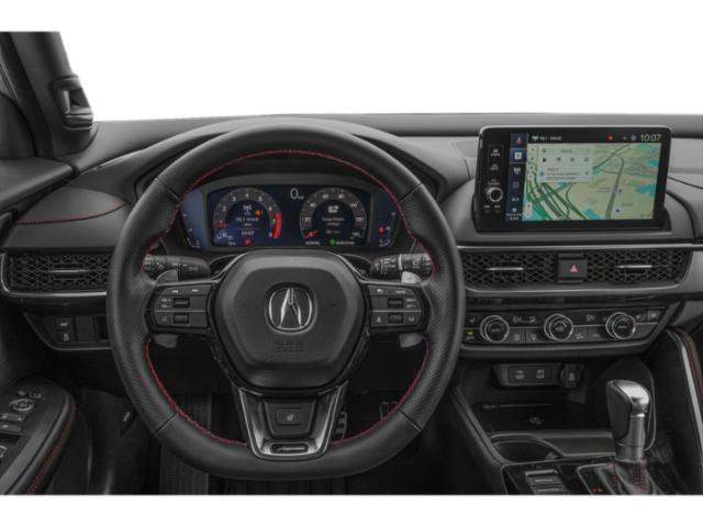 Used 2025  Acura A-Spec Advance Package image 6