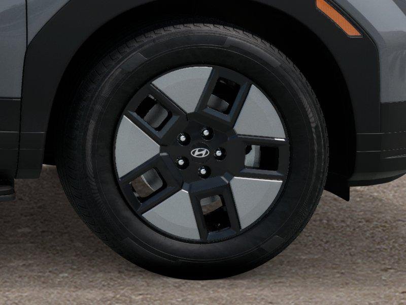 New 2027  Hyundai SEL image 8