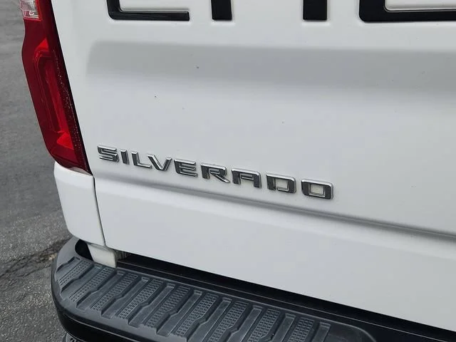 2020 Chevrolet Silverado 1500 LT Trail Boss - Photo 29