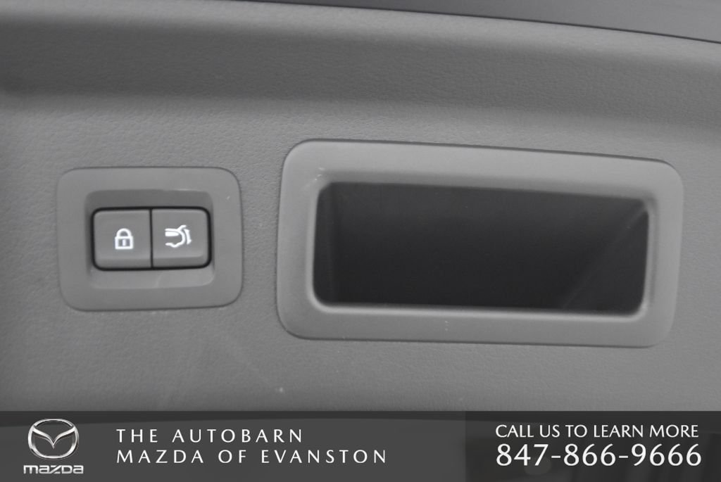 Certified Used 2025 Crystal Blue Mazda Premium image 39