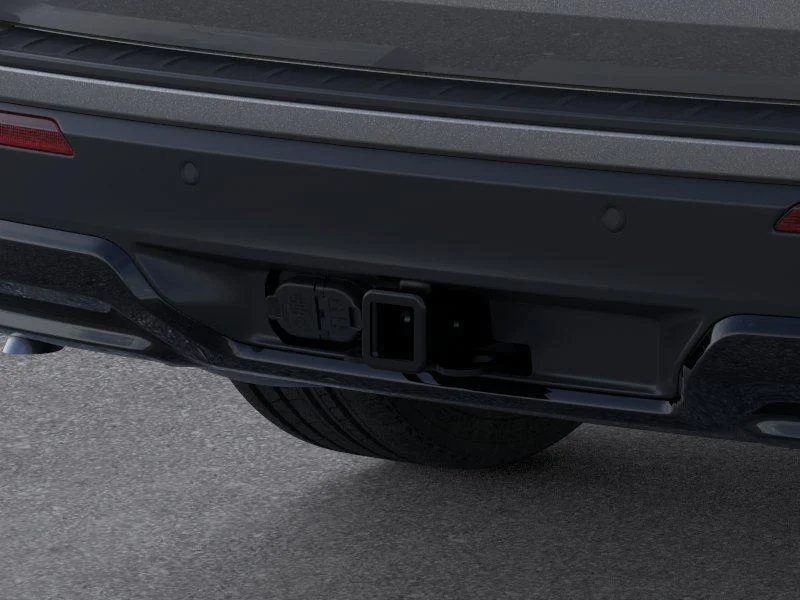 New 2026 Carbonized Gray Metallic Ford ST-Line image 23