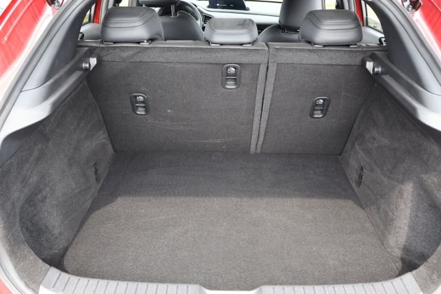 Used 2023 Red Mazda 2.5 S Preferred Package image 15