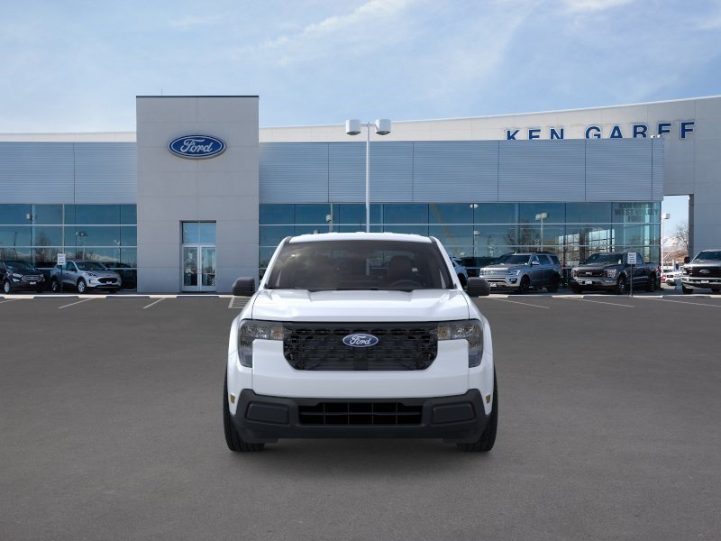 New 2026 Oxford White Ford XL image 7