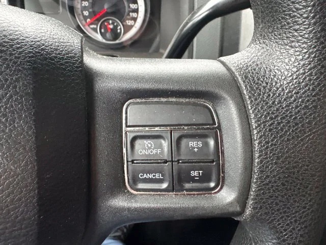 Used 2013 Gray Ram Express image 13