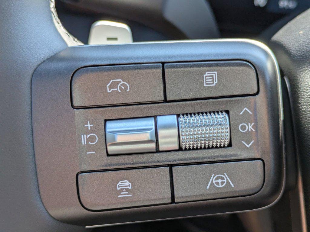 2026 Hyundai Palisade Calligraphy - Photo 26