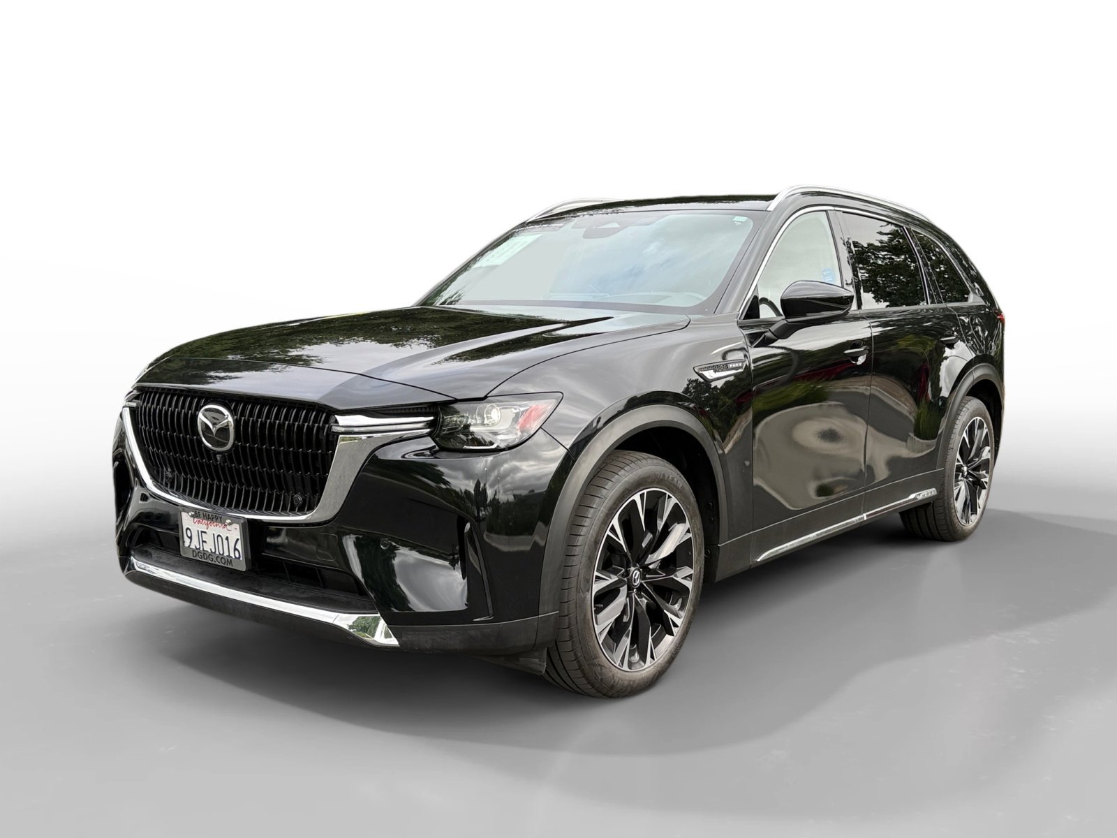 2024 Mazda CX-90 PHEV Premium Plus Package's photo