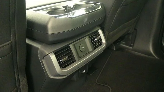 New 2026 White Ford XLT image 12