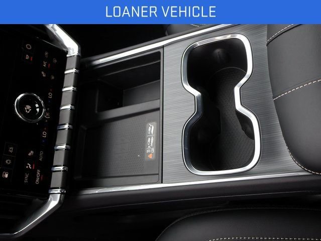 New 2026 Summit White GMC Elevation image 32