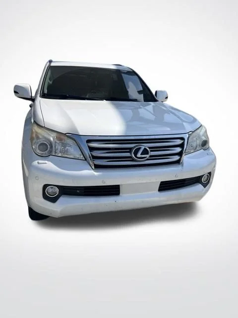 Used 2012 Lexus GX Premium with VIN JTJJM7FX7C5044149 for sale in Manchester, TN