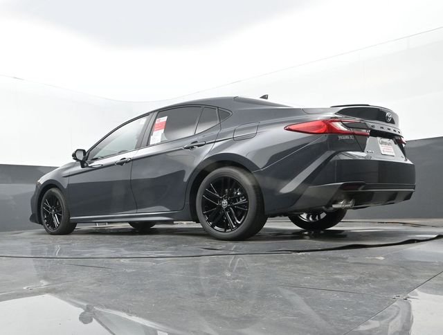 New 2026 Underground Toyota SE image 24