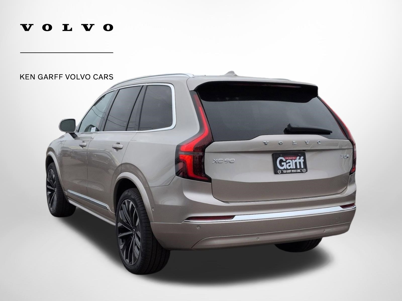 New 2026 Bright Dusk Volvo Plus image 5