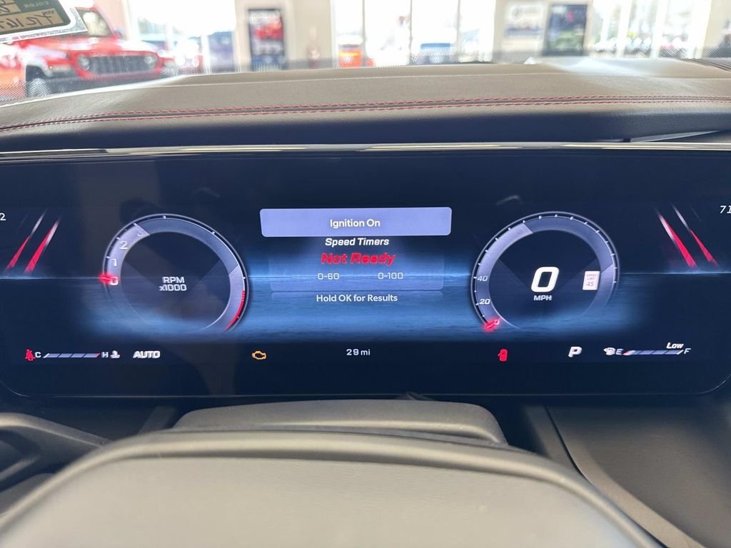 2026 Dodge Charger Scat Pack - Photo 34