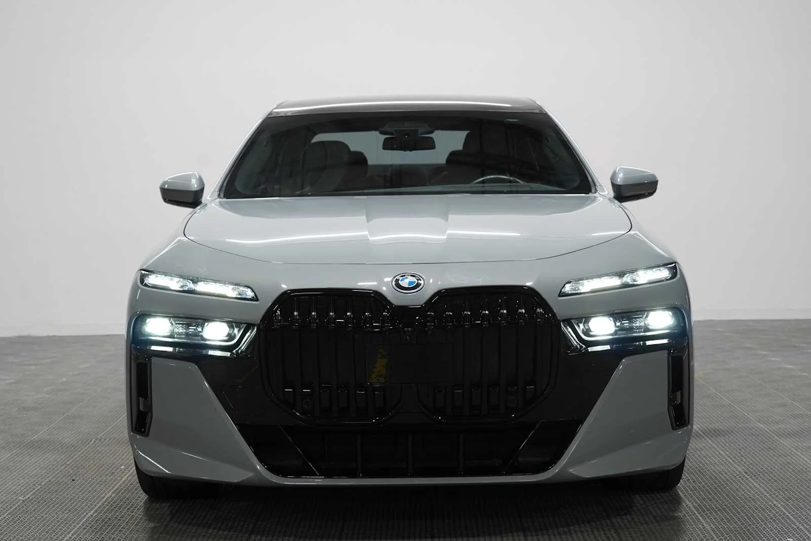 Certified 2024 BMW i7 Base with VIN WBY43EJ02RCP78475 for sale in Grapevine, TX