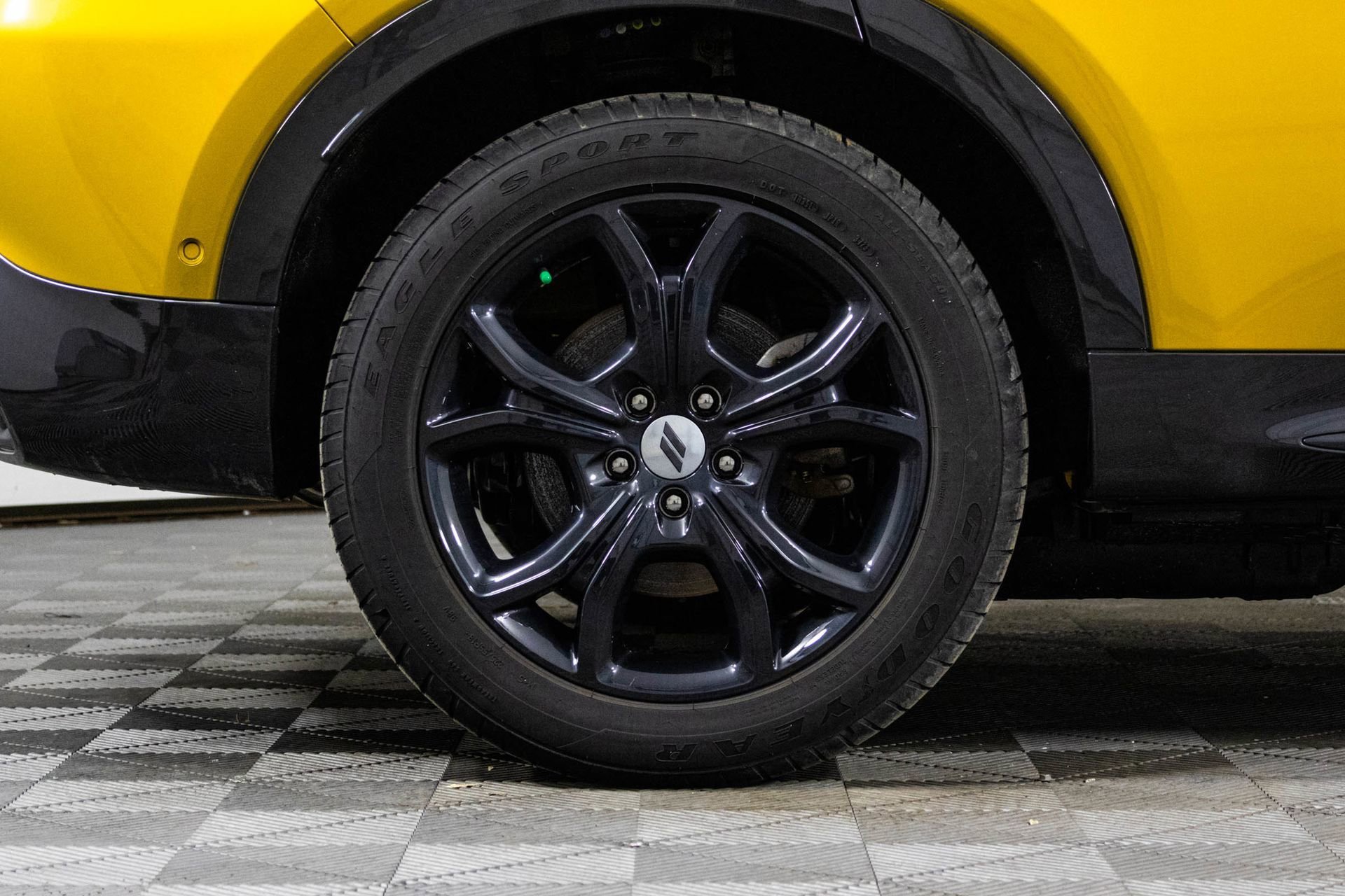 2024 DODGE HORNET - Image 83