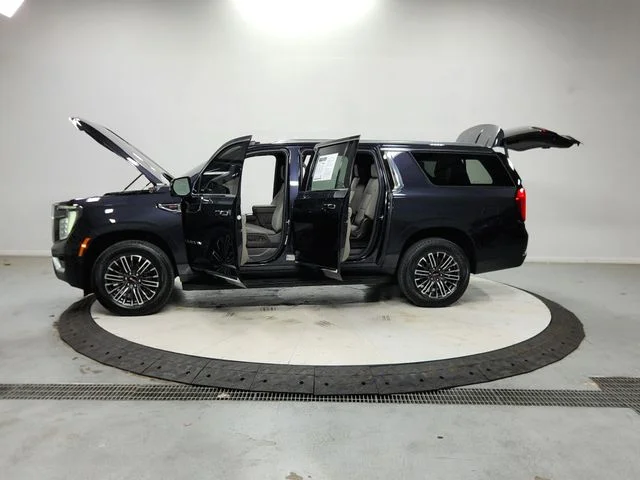 Used 2026 Silver GMC Elevation image 13