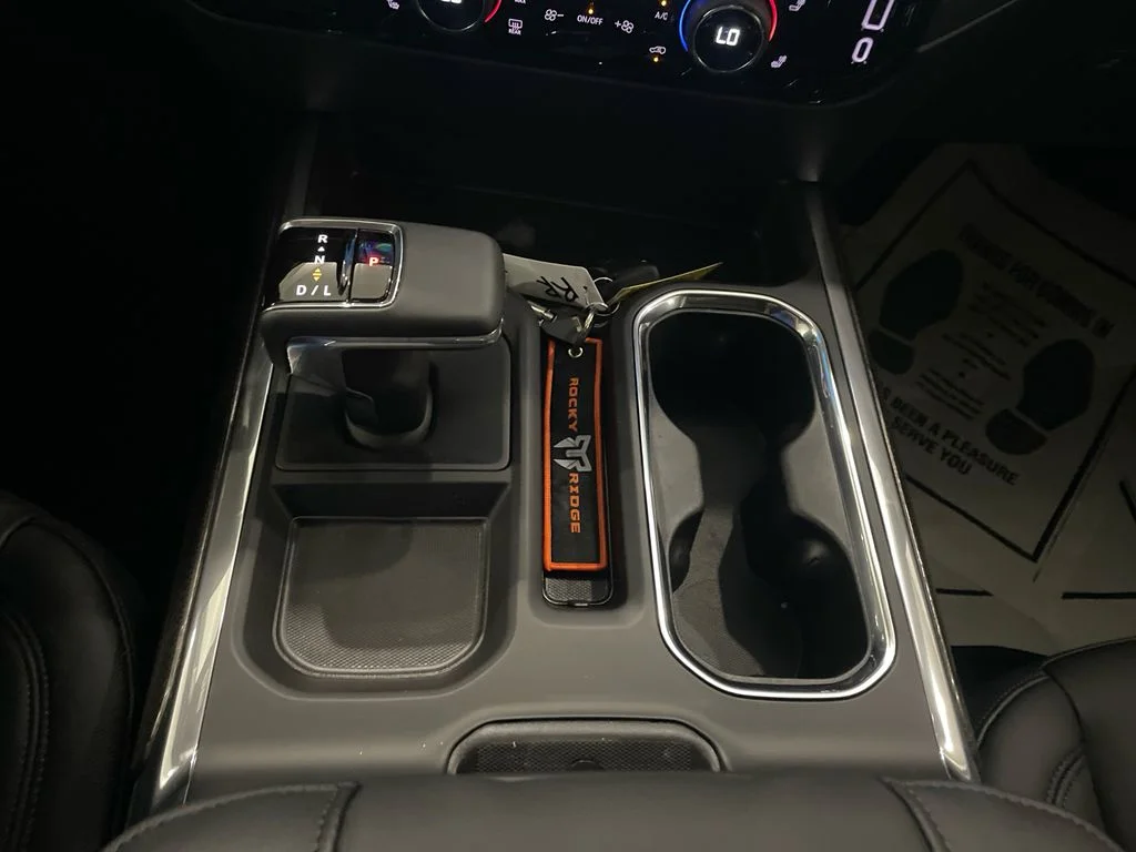 2026 Chevrolet Silverado 1500 RST - Photo 21