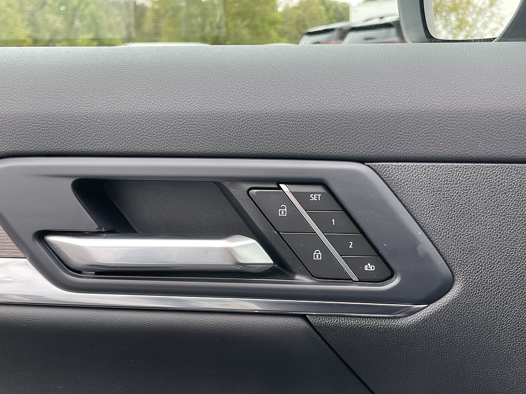 2026 GMC Terrain Denali - Photo 27