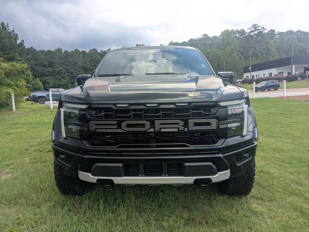 Used 2026  Ford Raptor image 2