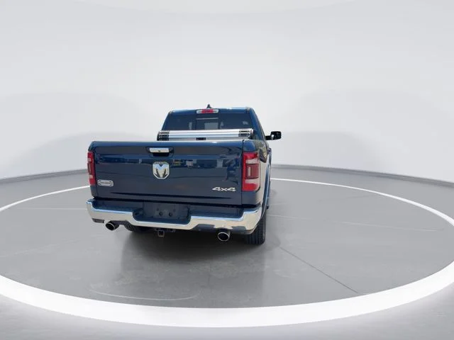 Used 2022 Blue Ram Limited image 7