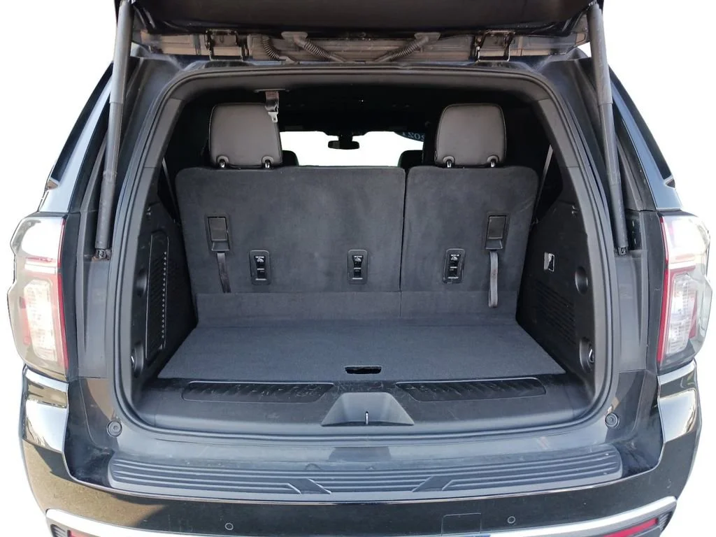 Used 2021 BLACK Chevrolet LT image 13