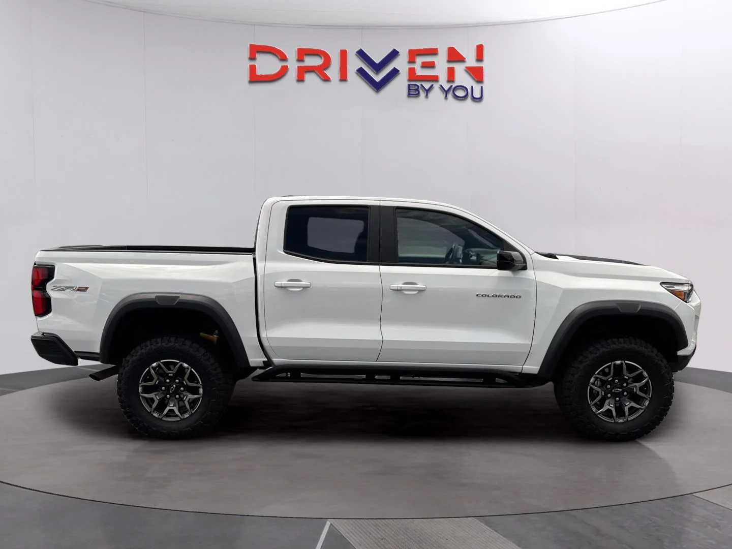 Used 2023 Summit White Chevrolet ZR2 image 6