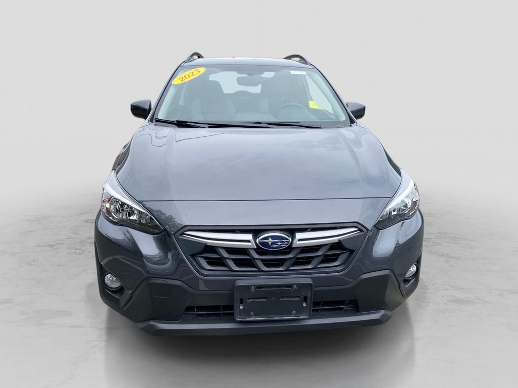 Used 2023 Gray Subaru Premium image 11