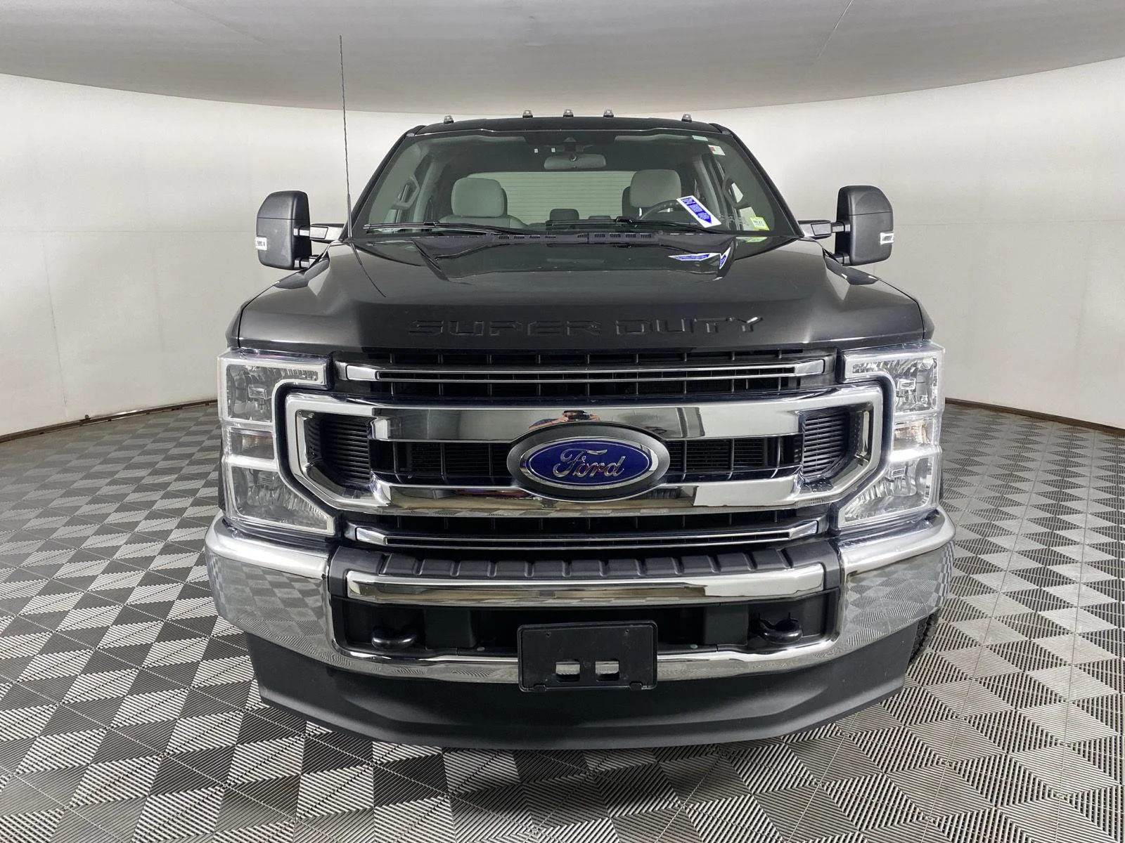 Used 2022 Agate Black Ford XL image 5