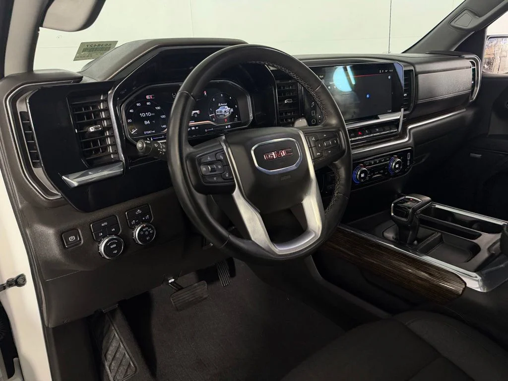 Certified Used 2024 White GMC Elevation image 22