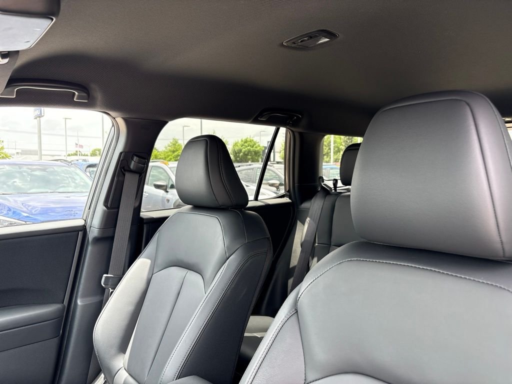 Used 2026 Black Subaru Premium image 5