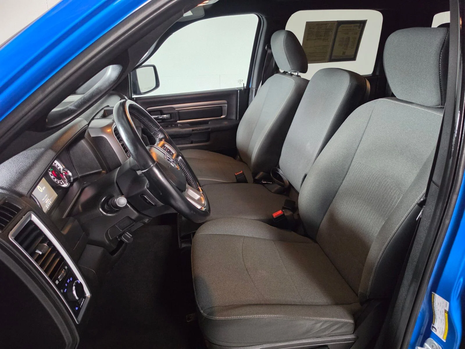 Used 2021 Blue Ram Warlock image 17