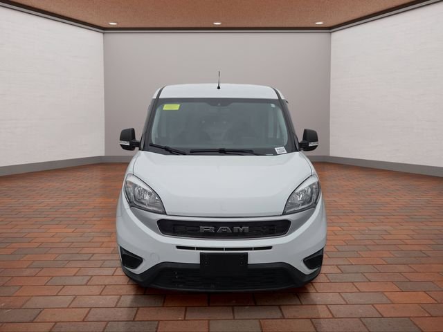Used 2022 Bright White Ram Base image 21