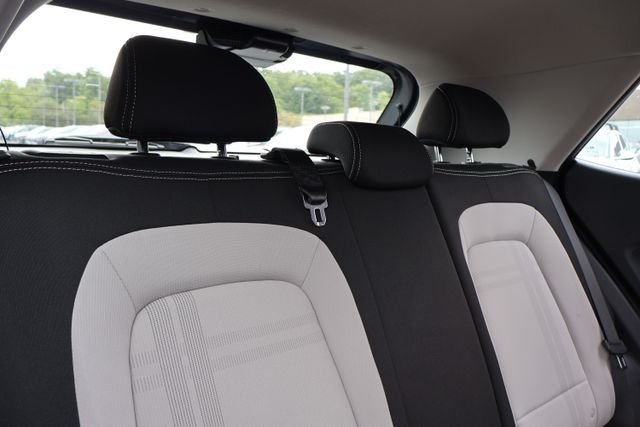 Certified Used 2023 Gray Hyundai SEL image 17