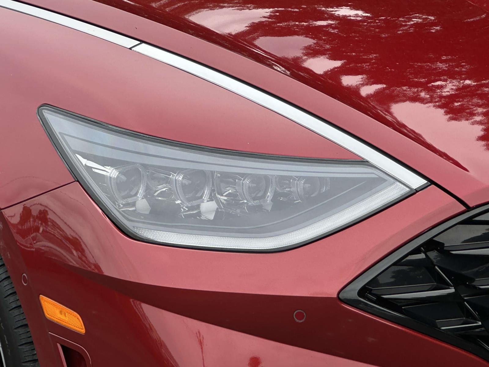 2023 Hyundai Sonata Limited - Photo 11