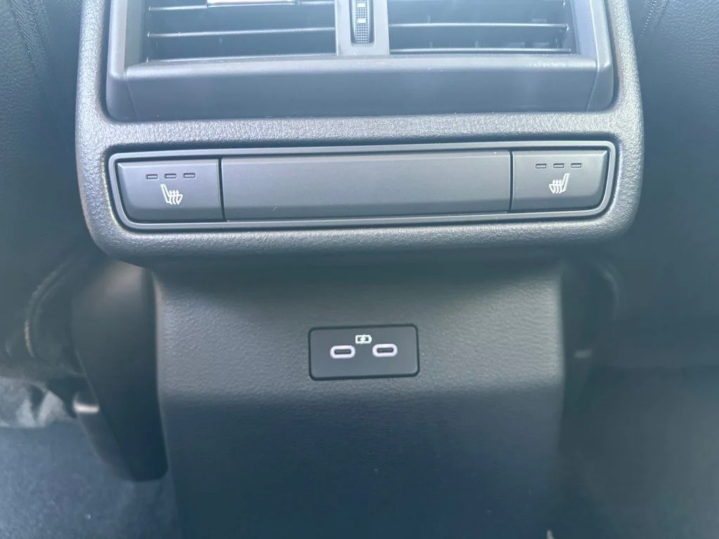 New 2026 Wind Chill Pearl Mazda Premium Plus AWD image 20