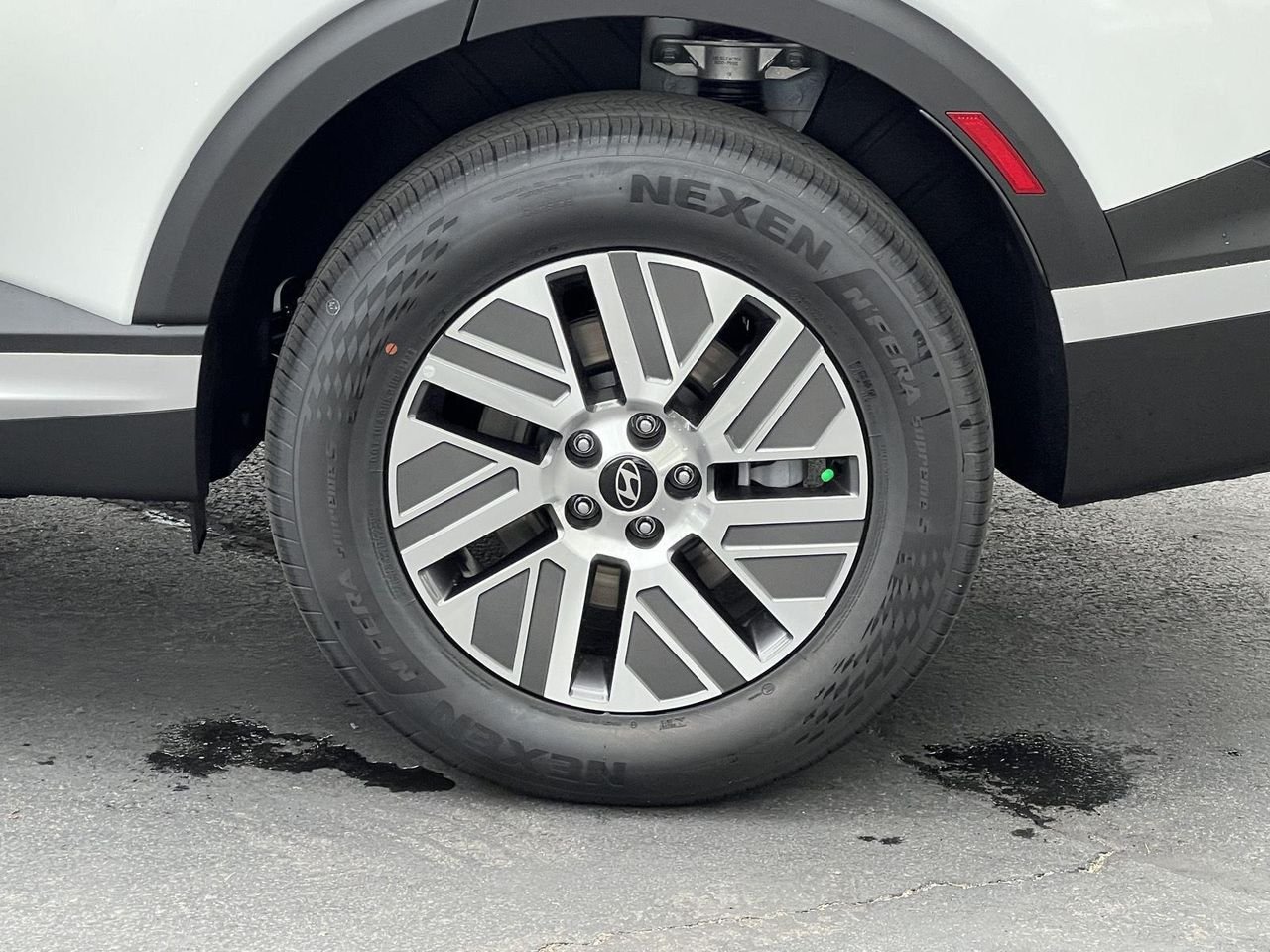 2026 Hyundai Palisade SEL Premium - Photo 52