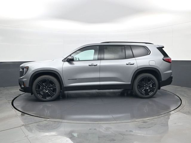 2026 GMC Acadia Elevation - Photo 8