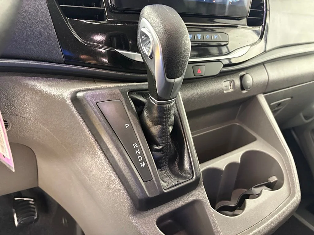 Used 2024 White Ford XLT image 22