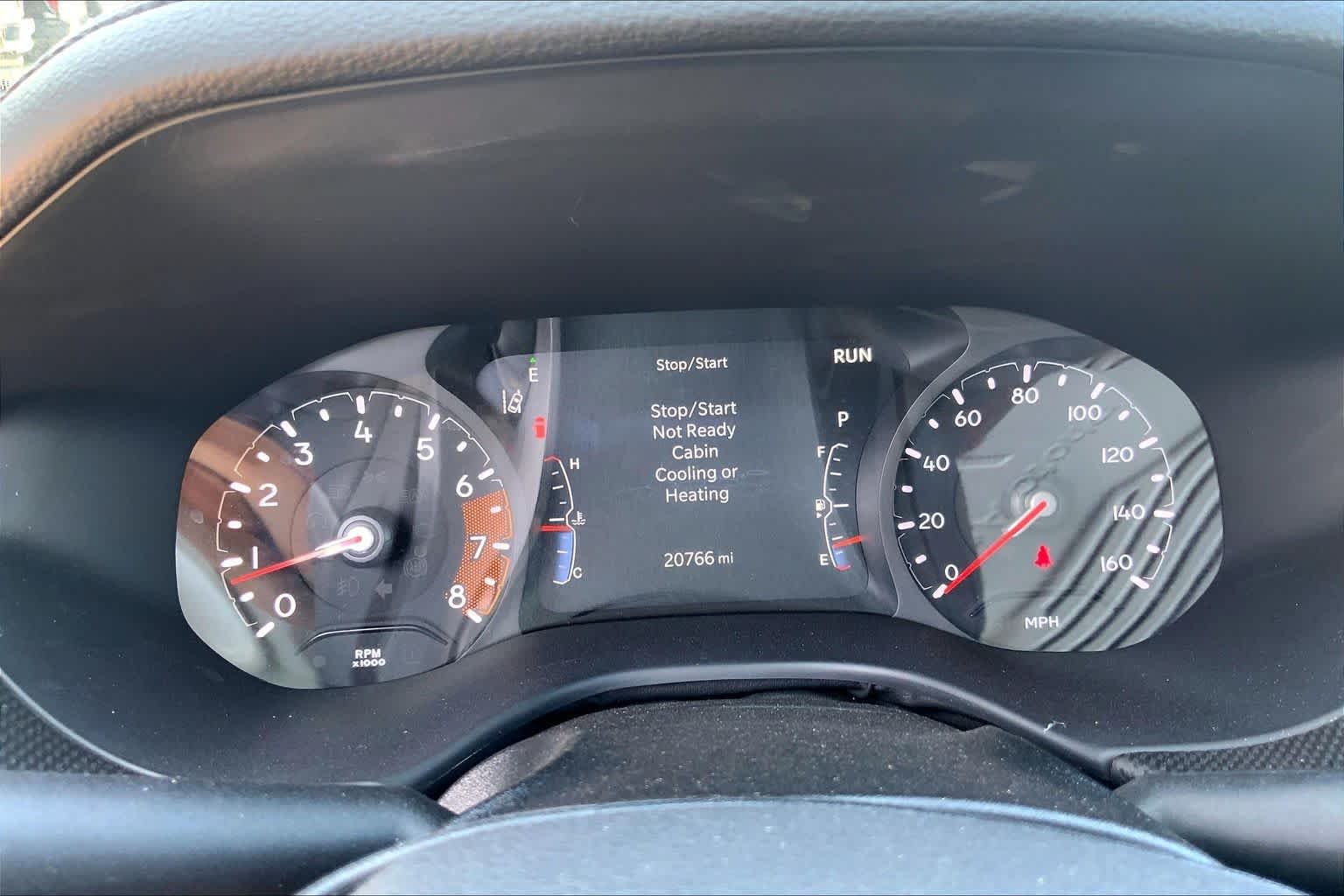 2025 Jeep Compass Trailhawk - Photo 25