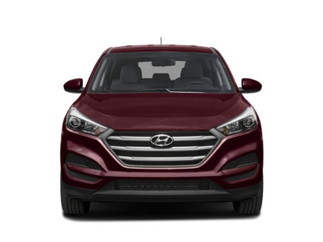 2018 Hyundai Tucson SE - Photo 7