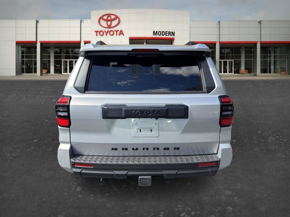 Used 2026 Cutting Edge Toyota SR5 image 5