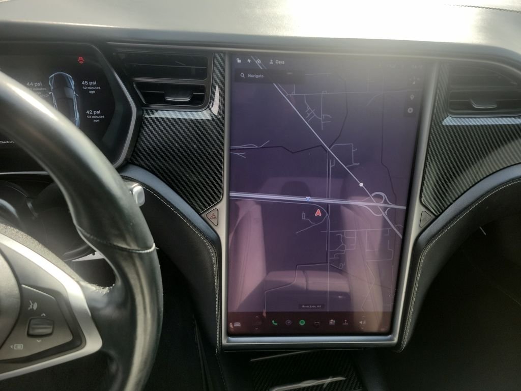 2018 Tesla Model S P100D - Photo 18