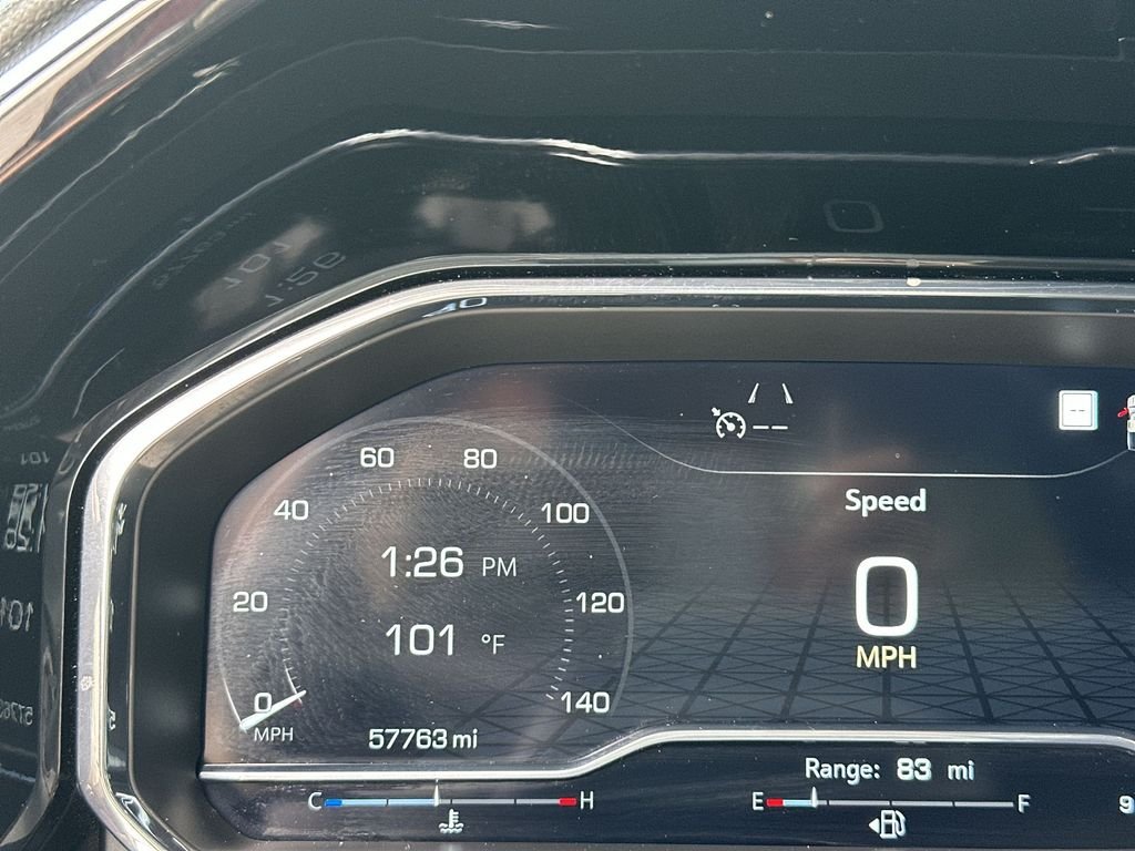 2023 GMC Sierra 1500 Elevation - Photo 12