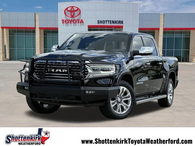 2022 Ram 1500 Limited
